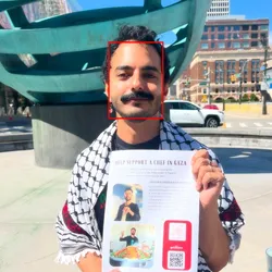 Tariq ra ouf